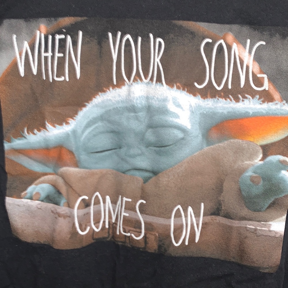 XL Star Wars T-Shirt